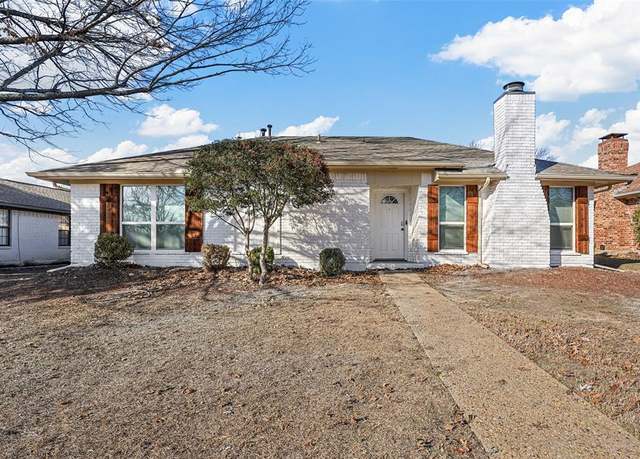 Property at 207 Spence Dr, Wylie, TX 75098, 3 beds, 2 baths