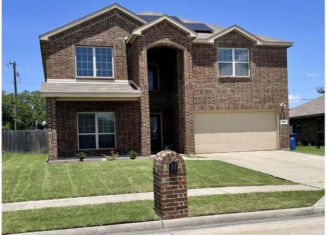 Property at 506 Fountain View Ln, Josephine, TX 75173, 4 beds, 3 baths