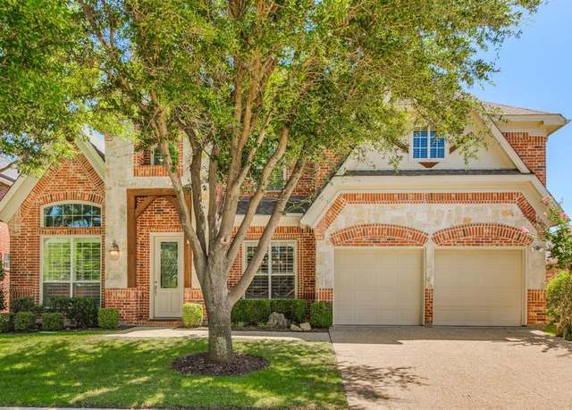 Property at 630 Griffin St, Lantana, TX 76226, 4 beds, 3.5 baths