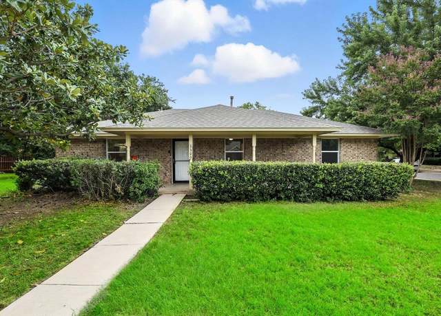 Property at 3300 Dunes St, Denton, TX 76209, 3 beds, 2 baths