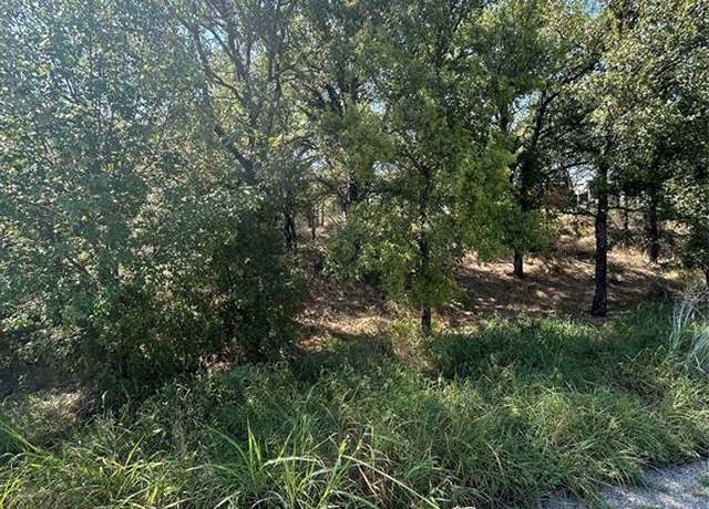 Property at TBD Sam Houston St, Mineral Wells, TX 76067