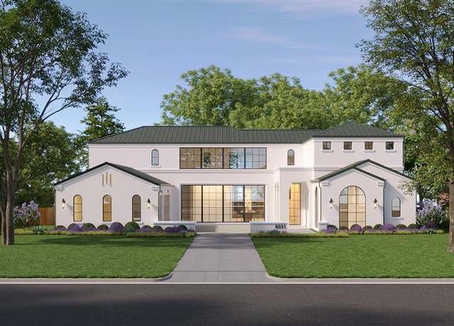 Property at 6031 Lupton Dr, Dallas, TX 75225, 5 beds, 6 baths