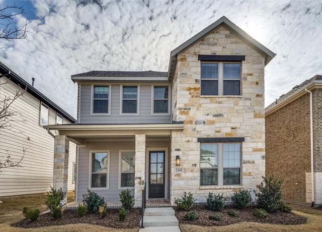 Property at 2365 Norma Ln, Northlake, TX 76247, 4 beds, 3 baths