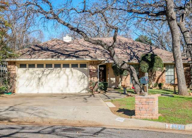 Property at 3915 Wentworth Dr, Arlington, TX 76001, 3 beds, 2 baths