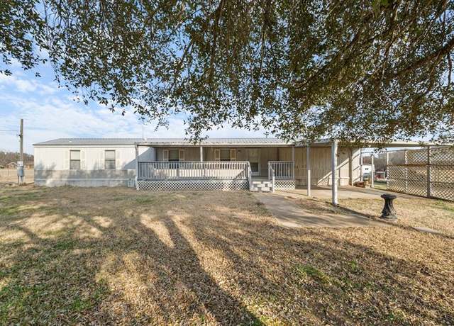 Property at 241 Vz County Road 1918, Fruitvale, TX 75127, 3 beds, 2 baths