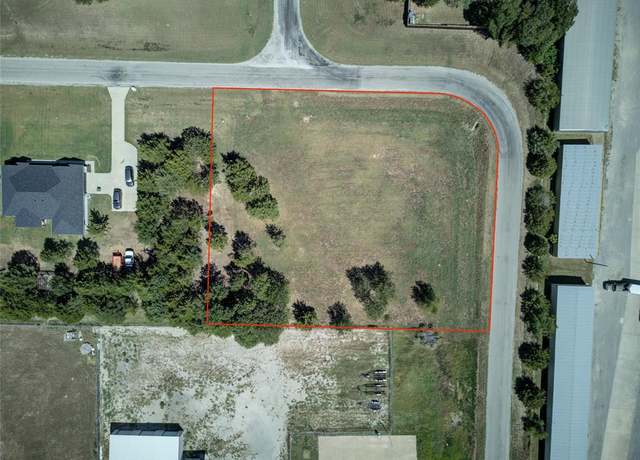 Property at 111 Brandon Way, Pottsboro, TX 75076
