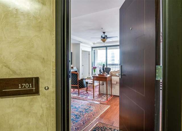 Property at 5909 Luther Ln #1701, Dallas, TX 75225, 3 beds, 3.5 baths