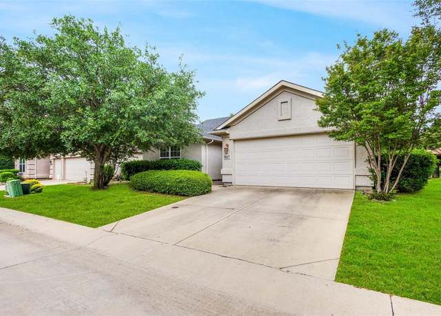 Property at 9617 Rivercrest Dr, Denton, TX 76207, 2 beds, 2 baths