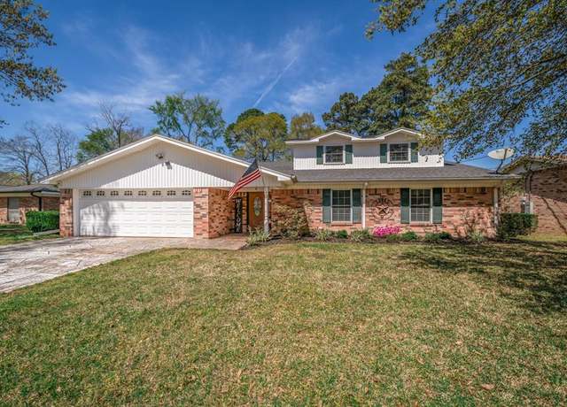 Property at 1408 Success St, Carthage, TX 75633, 4 beds, 3 baths