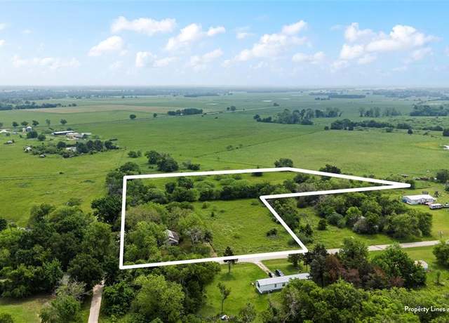 Property at 1605 Tyler St, Thornton, TX 76687, 2 beds, 1 bath