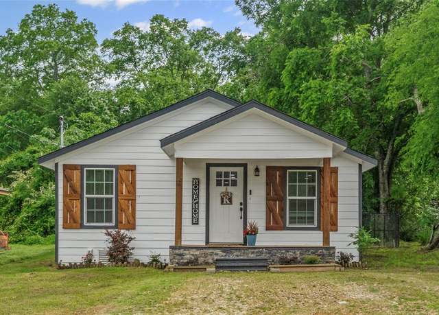 Property at 406 Mlk Dr, Sulphur Springs, TX 75482, 3 beds, 1.5 baths