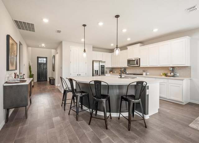 Property at 1740 Wassel Rd, Fort Worth, TX 76052, 4 beds, 3 baths