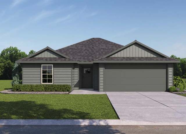 Property at 6211 Surfside Dr, Princeton, TX 75407, 2 beds, 2 baths