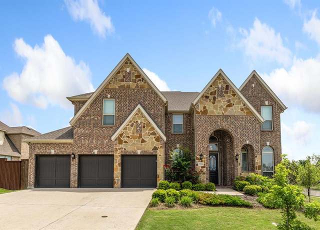 Property at 206 Stallion Ln, Hickory Creek, TX 75065, 6 beds, 4 baths