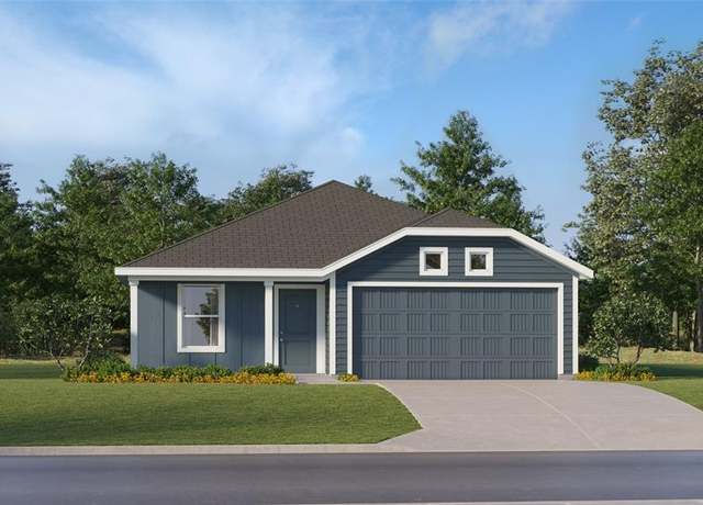 Property at 10009 Isla Ln, Crowley, TX 76036, 3 beds, 2 baths