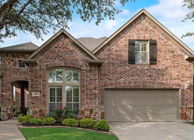 Property at 7704 Michael Ct, Mckinney, TX 75071, 4 beds, 3.5 baths