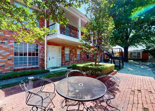 Property at 1281 Roaring Springs Rd, Fort Worth, TX 76114, 2 beds, 1 bath
