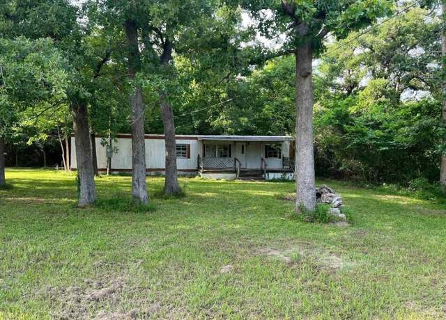 Property at 22049 Driftwood Dr, Frankston, TX 75763, 1 bed, 1 bath