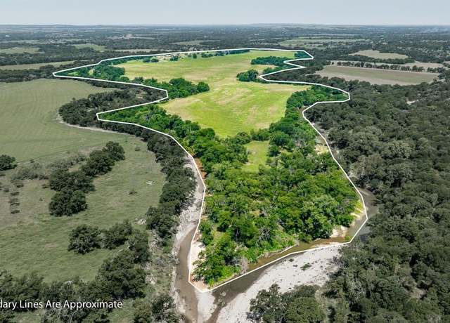 Property at 2198 County Road 3730, Adamsville, TX 76539