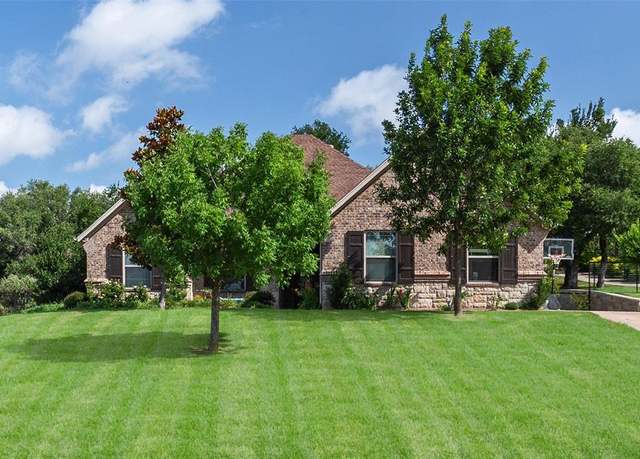 Property at 3608 De Cordova Ranch Rd, Granbury, TX 76049, 4 beds, 3 baths