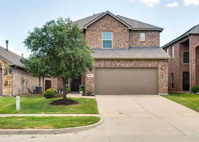 Property at 9917 Timberwolf, Mckinney, TX 75071, 3 beds, 2.5 baths
