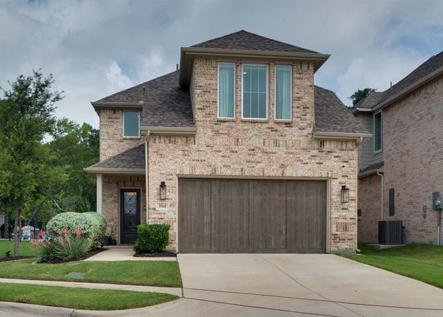 Property at 3568 Golden Bell Ct, Heath, TX 75126, 4 beds, 2.5 baths