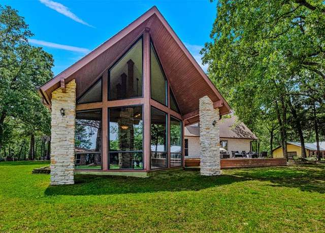 Property at 9580 Brockrim Ln, Quinlan, TX 75474, 5 beds, 4 baths