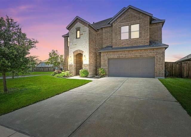Property at 2525 Wallingford Dr, Mansfield, TX 76084, 4 beds, 3.5 baths