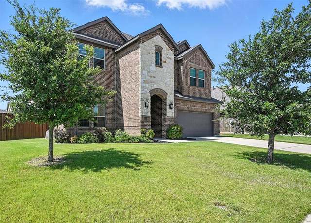 Property at 2525 Wallingford Dr, Mansfield, TX 76084, 4 beds, 3.5 baths