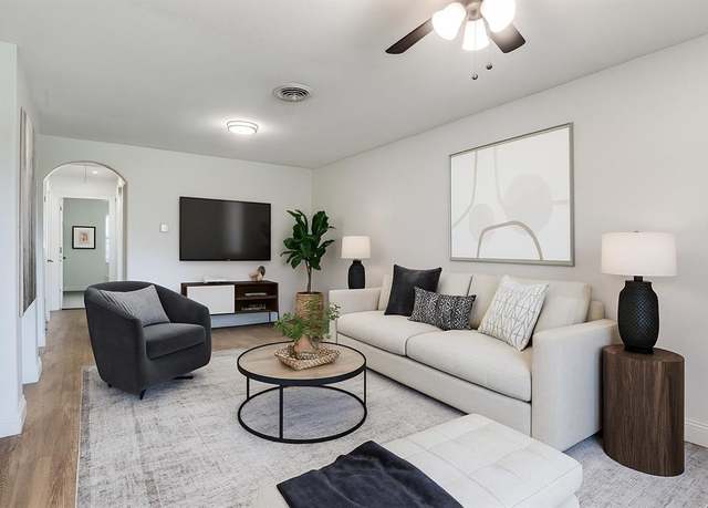 Property at 10019 Olmos Dr, Dallas, TX 75218, 4 beds, 2 baths