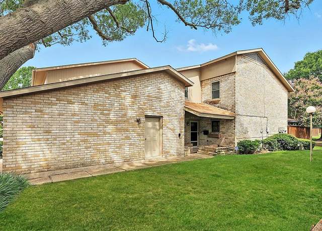 Property at 3119 Willowbrook Ct, Garland, TX 75044, 3 beds, 2.5 baths
