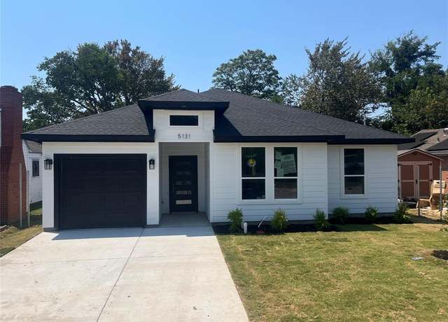 Property at 5131 Malcolm X Blvd, Dallas, TX 75215, 4 beds, 2 baths