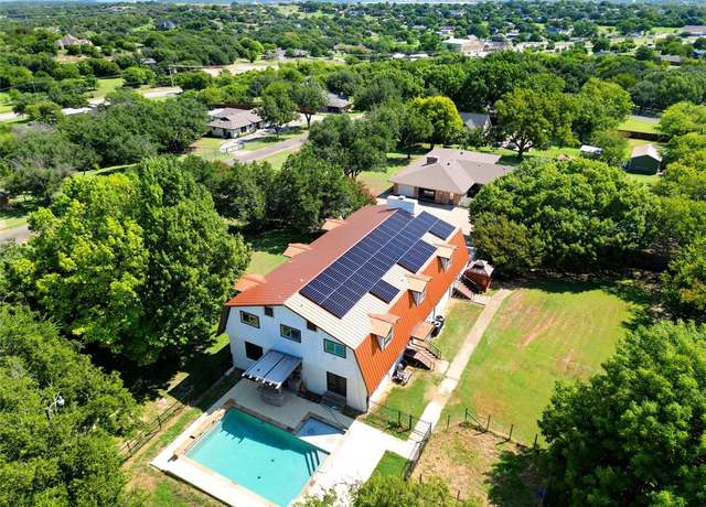 Property at 10633 Kiowa Trl W, Fort Worth, TX 76108, 4 beds, 3 baths