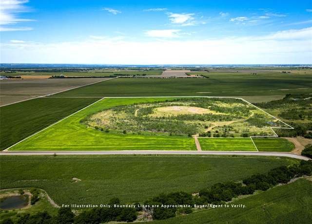 Property at 66.5 Ac. Alexander Rd, Moody, TX 76557