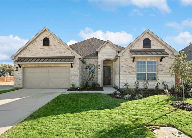 Property at 2237 Slate Dr, Waxahachie, TX 75167, 4 beds, 3 baths