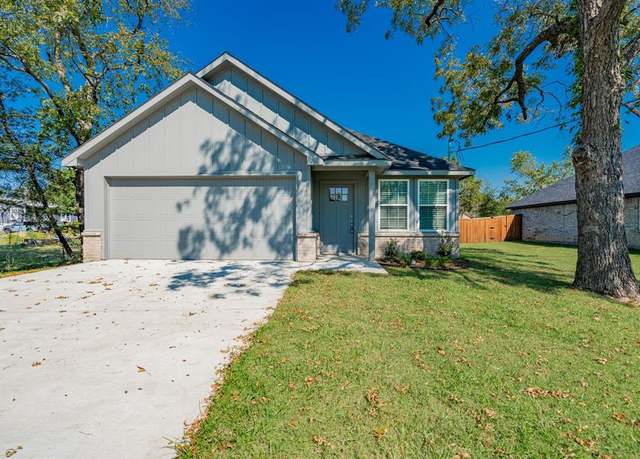 Property at 100 Elm St, Lone Oak, TX 75453, 3 beds, 2 baths