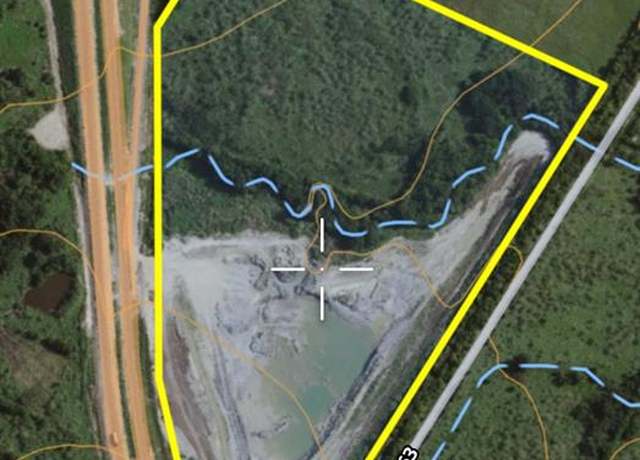 Property at TBD Hcr 3363, Hubbard, TX 76648