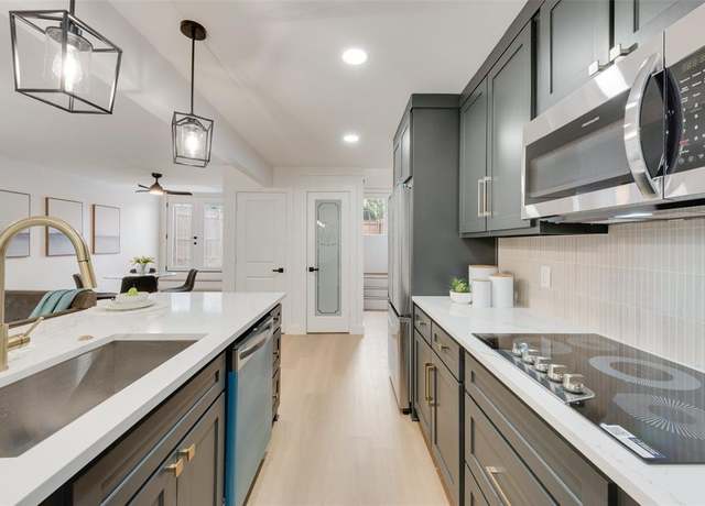 Property at 4039 Cole Ave #119, Dallas, TX 75204, 2 beds, 2.5 baths