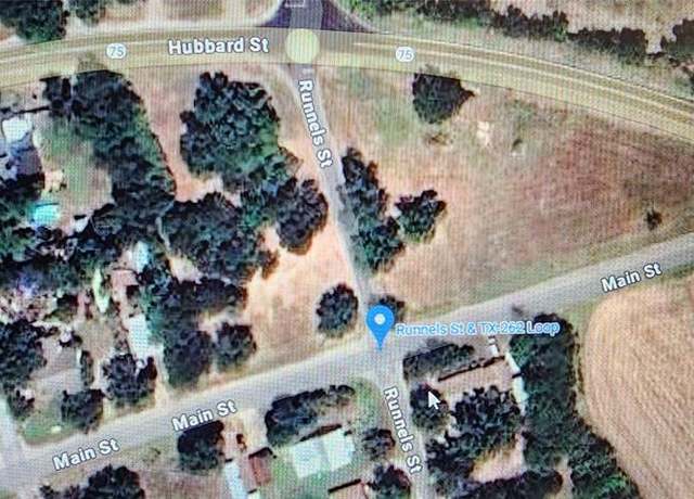 Property at TBD N Runnels Ave, Streetman, TX 75859