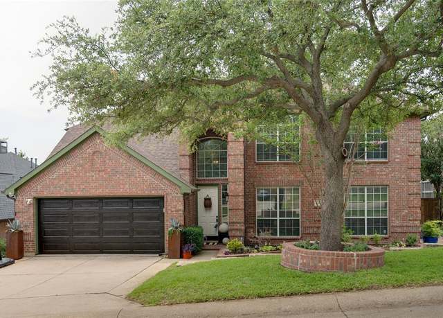 Property at 3019 Creek Haven Dr, Highland Village, TX 75077, 5 beds, 3.5 baths