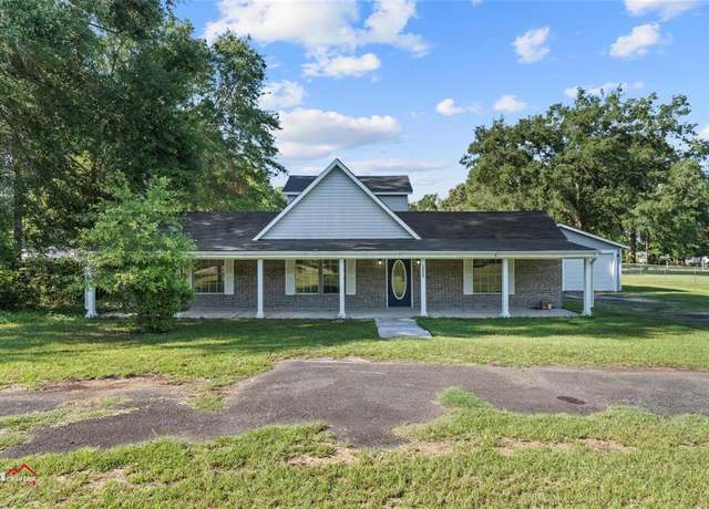 Property at 10553 White Oak Dr, Keithville, LA 71047, 4 beds, 2 baths