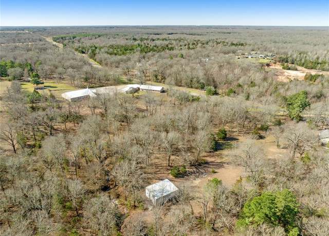Property at 000 FM 1500, Paris, TX 75460