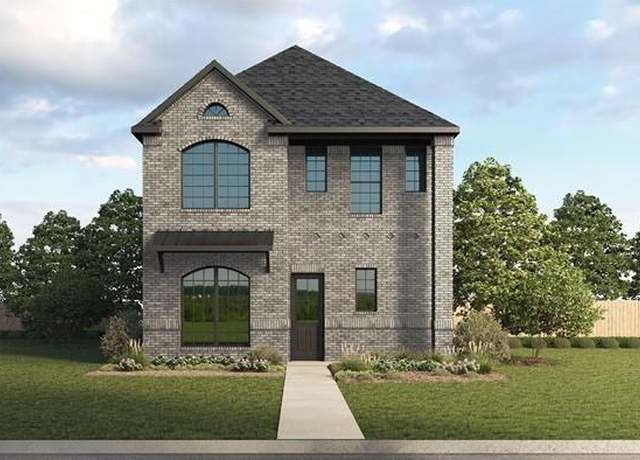 Property at 4541 Cinema St, Plano, TX 75024, 3 beds, 3.5 baths