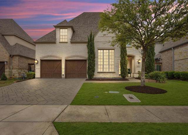 Property at 645 Clearwater Dr, Irving, TX 75039, 4 beds, 5 baths