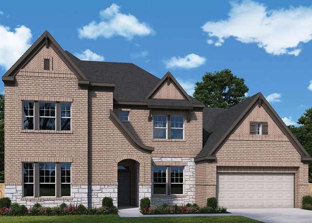 Property at 1914 Holly Oak Way, Fate, TX 75087, 5 beds, 4 baths