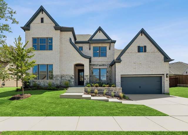 Property at 1914 Holly Oak Way, Fate, TX 75087, 5 beds, 4 baths