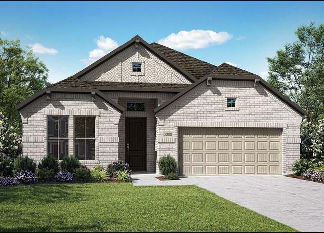 Property at 2223 Oak Br, Midlothian, TX 76065, 4 beds, 3 baths