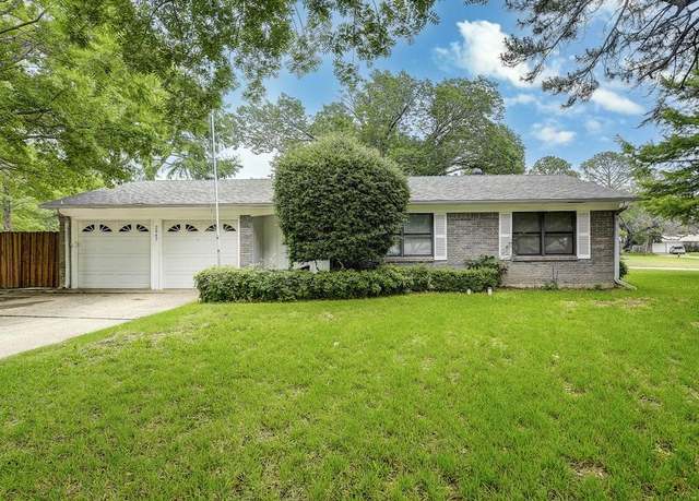 Property at 2947 Sinbad Cir, Farmers Branch, TX 75234, 3 beds, 2 baths