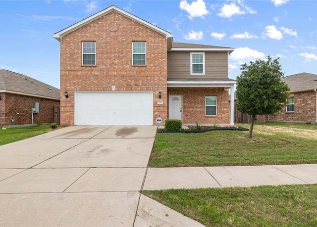 Property at 134 Kennedy Dr, Venus, TX 76084, 3 beds, 2.5 baths