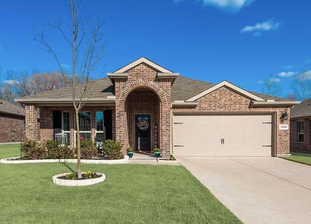 Property at 1713 Cattleman St, Van Alstyne, TX 75495, 3 beds, 2 baths